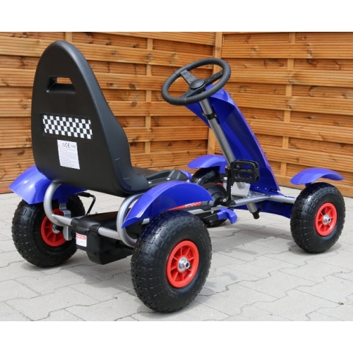 gokart dla dzieci na pedały f 618 Będzin